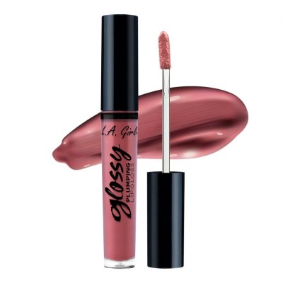 L.A. Girl Lesk na pery Glossy Plumping