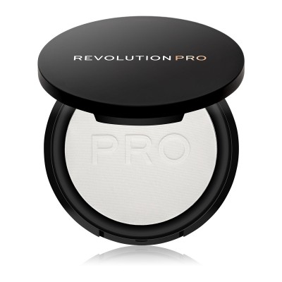 Makeup Revolution PRO Púder Pressed Finishing Powder