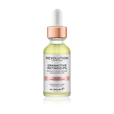 Revolution Skincare Sérum na pleť Skin Tone Correcting Serum – Granactive Retinoid 2%