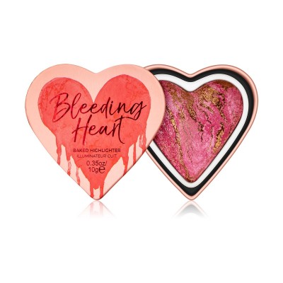 I♥Revolution Rozjasňovač Bleeding Heart