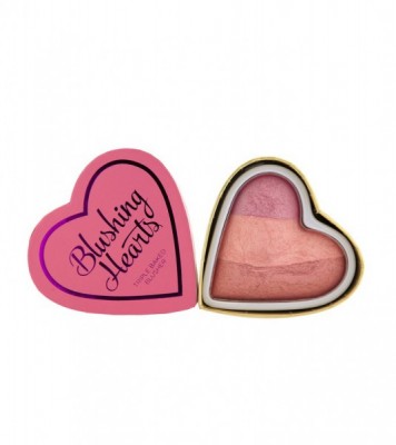 I♥Revolution Hearts Blusher Candy Queen of Hearts Lícenka