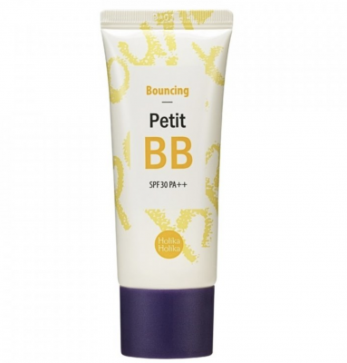Holika Holika Regeneračný BB Krém Boucing Petit BB Cream