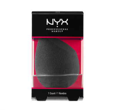 NYX Professional Makeup Hubka na makeup Flawless Finish