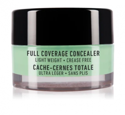 NYX Professional Makeup korektor Concealer Jar Green