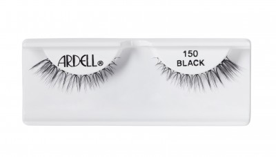 Prírodné mihalnice Ardell Soft Touch 150