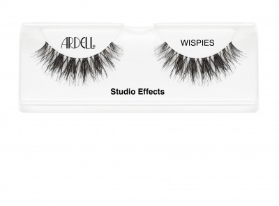 Prírodné mihalnice Ardell Studio Effects Wispies