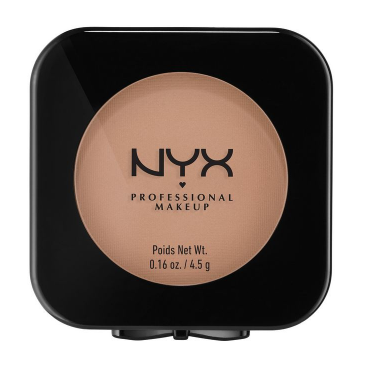 NYX Professional Makeup Lícenka High Definition Blush odtieň TAPUE