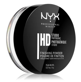NYX Professional Makeup Minerálny púder HD Studio Photogenic