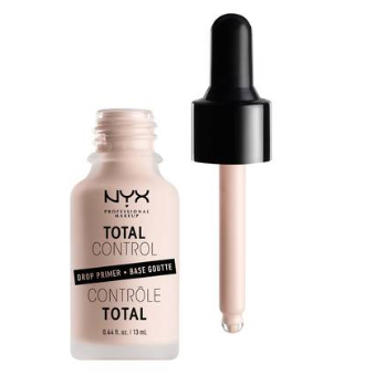 NYX Professional Makeup Podkladová báza Total Control Drop Primer