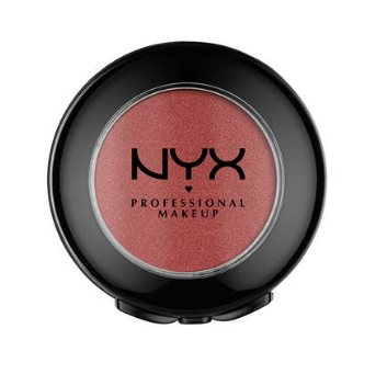 NYX Professional Makeup Monoočné tiene Hot Single