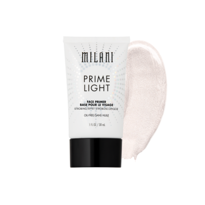 Milani Rozjasňujúca podkladová báza Prime Light Strobing Pore+Minimalizing