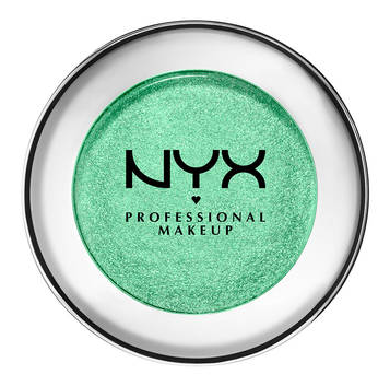 NYX Professional Makeup lesklé očné tieňe Prismatic Shadows