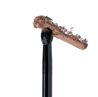 NYX Professional Makeup Štetec na blendovanie Pro Crease Brush