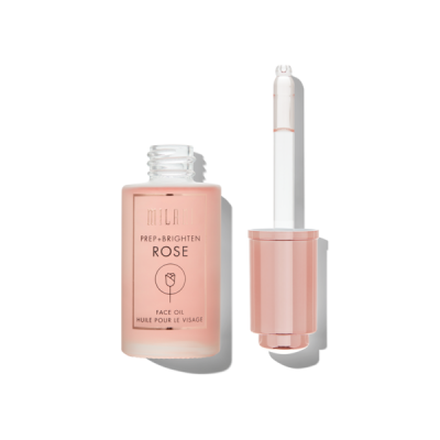Milani Pleťový olej z ruží Prep+ Brighten Rose Face Oil