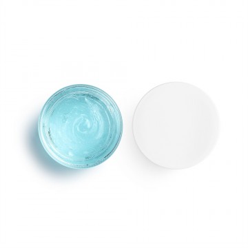Revolution Skincare Warming Gel Moisturising Face Mask Maska na tvár