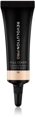 Makeup Revolution Korektor PRO Full Cover Camouflage