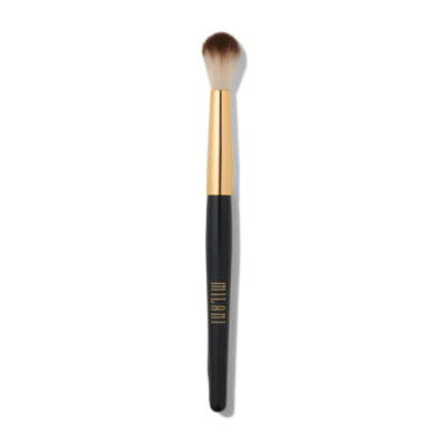 Milani Cosmetics Jet Set Eye Brush Kit Sada štetcov