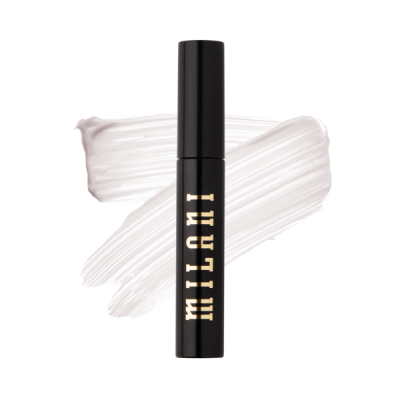Milani Cosmetics The Clear Brow Priesvitný gél na obočie