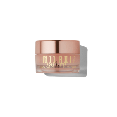 Milani Cosmetics Rose Butter Lip Mask Maska na pery