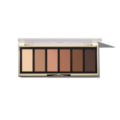 Milani Cosmetics Most Wanted Eyeshadow Palette Partner In Crime