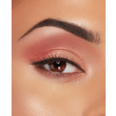 Milani Cosmetics Gilded Luster Eyeshadow Palette Paleta očných tieňov