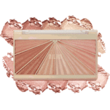 Milani Cosmetics Luminoso Glow Shimmering Face Palette Paleta rozjasňujúcich líceniek