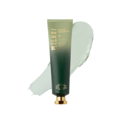 Milani Maska na tvár Green Goddess Sleeping Mask+ Primer