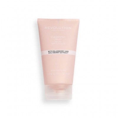 Revolution Skincare Čistiaci gél Cleansing Jelly