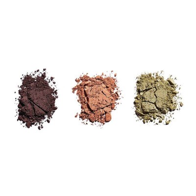 Makeup Revolution Paleta očných tieňov Re-Loaded Division