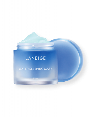 LANEIGE Water Sleeping Mask Nočná maska na tvár