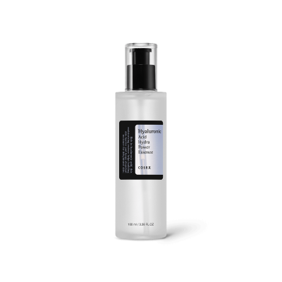 COSRX Hydratačná esencia s kyselinou hyalurónovou Hyaluronic Acid Hydra Power Essence