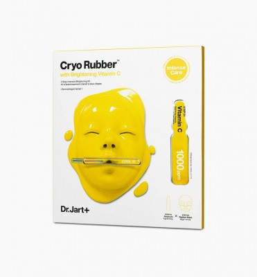 Dr.Jart+ Rozjasňujúca maska Cryo Rubber with Brightening Vitamin c