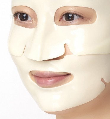Dr.Jart+ Rozjasňujúca maska Cryo Rubber with Brightening Vitamin c