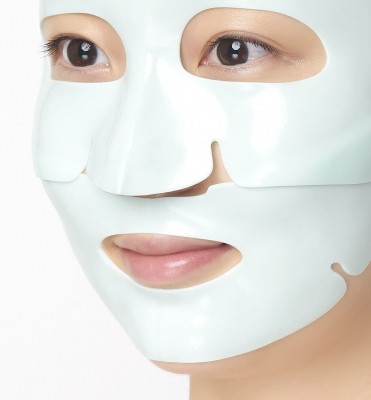 Dr. Jart+ Upokojujúca maska Cryo Rubber with Soothing Allantoin