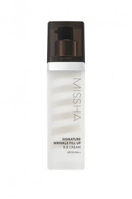 Missha Signature Wrinkle Fill-up BB Cream SPF37/PA++