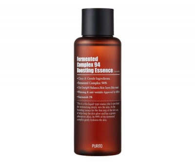 PURITO Esencia na tvár Fermented Complex 94 Boosting Essence