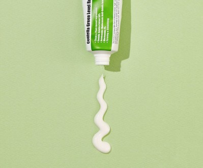 PURITO Krém na tvár Centella Green Level Recovery Cream