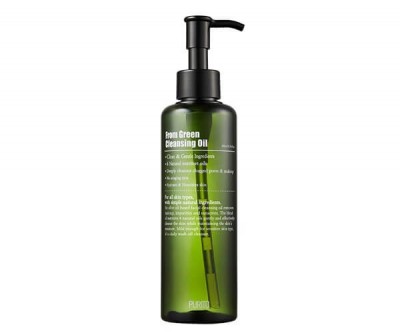 PURITO Čistiaci olej From Green Cleansing Oil