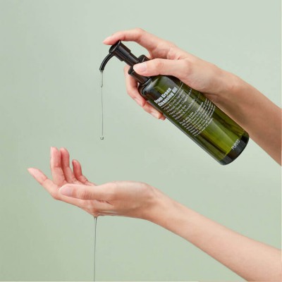 PURITO Čistiaci olej From Green Cleansing Oil