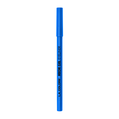 L.A. Colors Gélová ceruzka na oči Gel Eyeliner