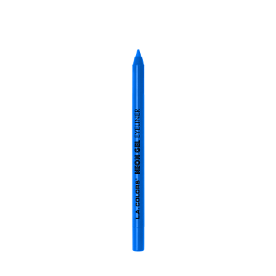 L.A. Colors Gélová ceruzka na oči Gel Eyeliner