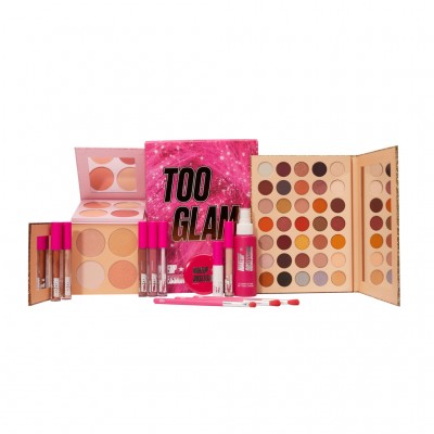 Revolution Makeup Obsession Too Glam Vault