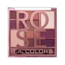 L.A.Colors eyeshadow rose